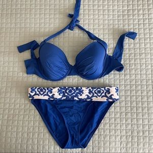Tommy Bahama bikini